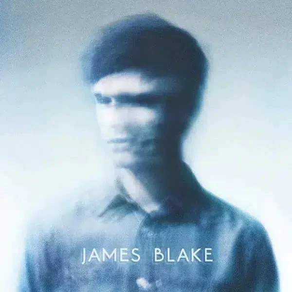 James Blake - James Blake