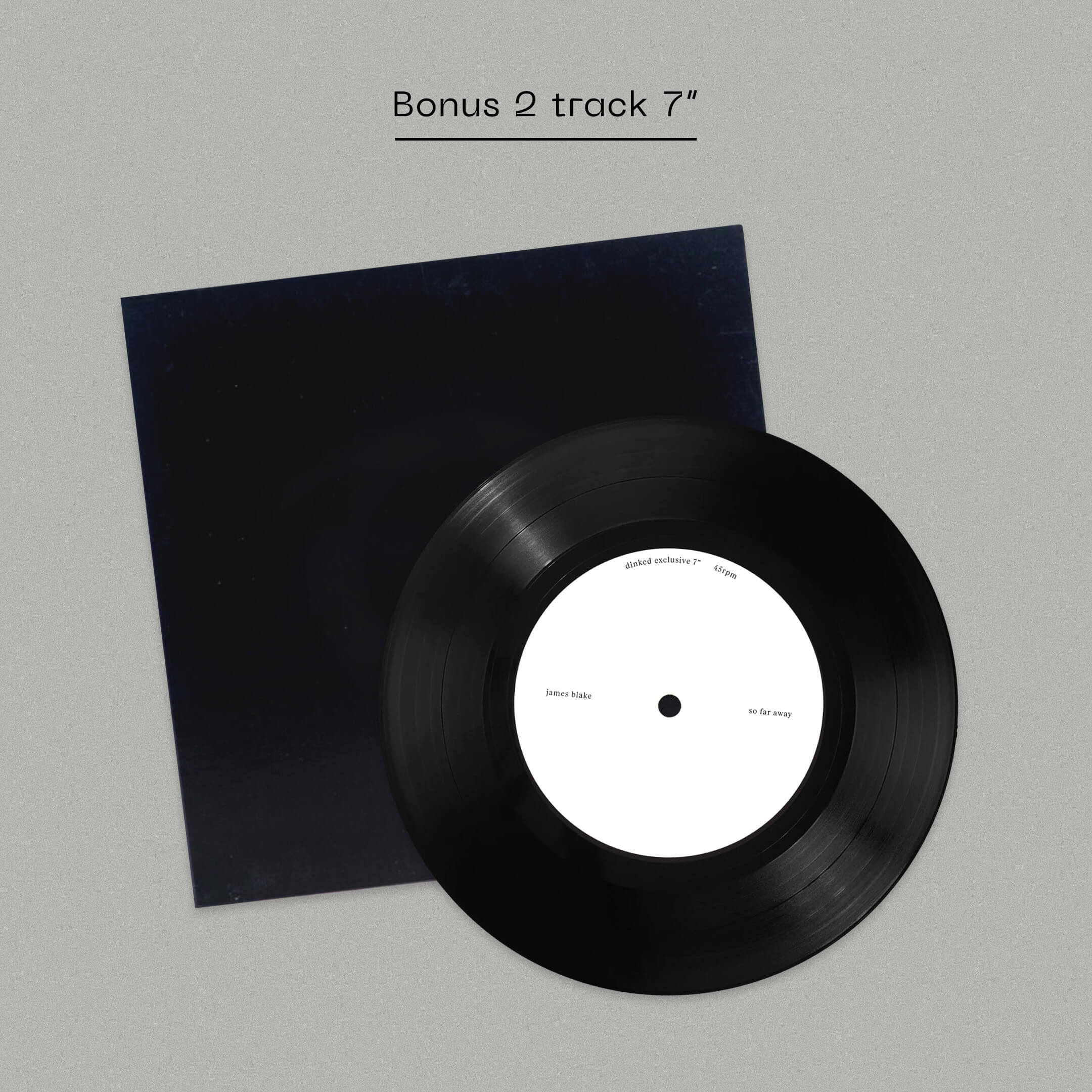 James Blake - Trying Times - Image 7