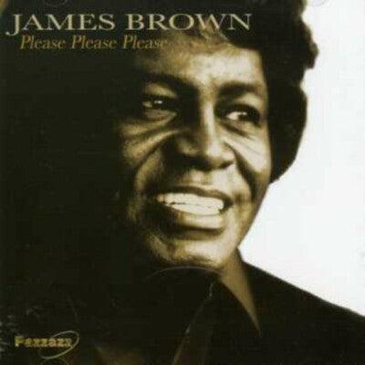 James Brown - Please Please Please CD