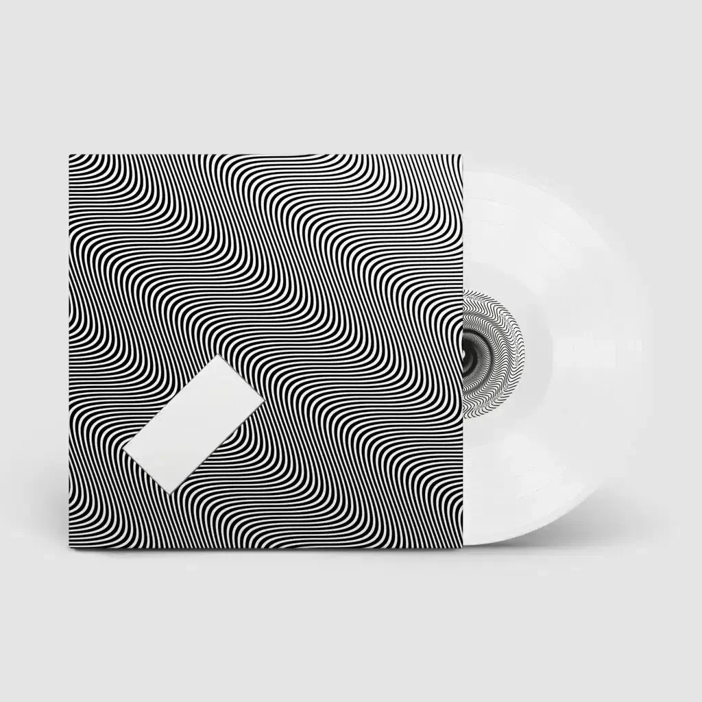 Jamie xx - In Waves - Image 3