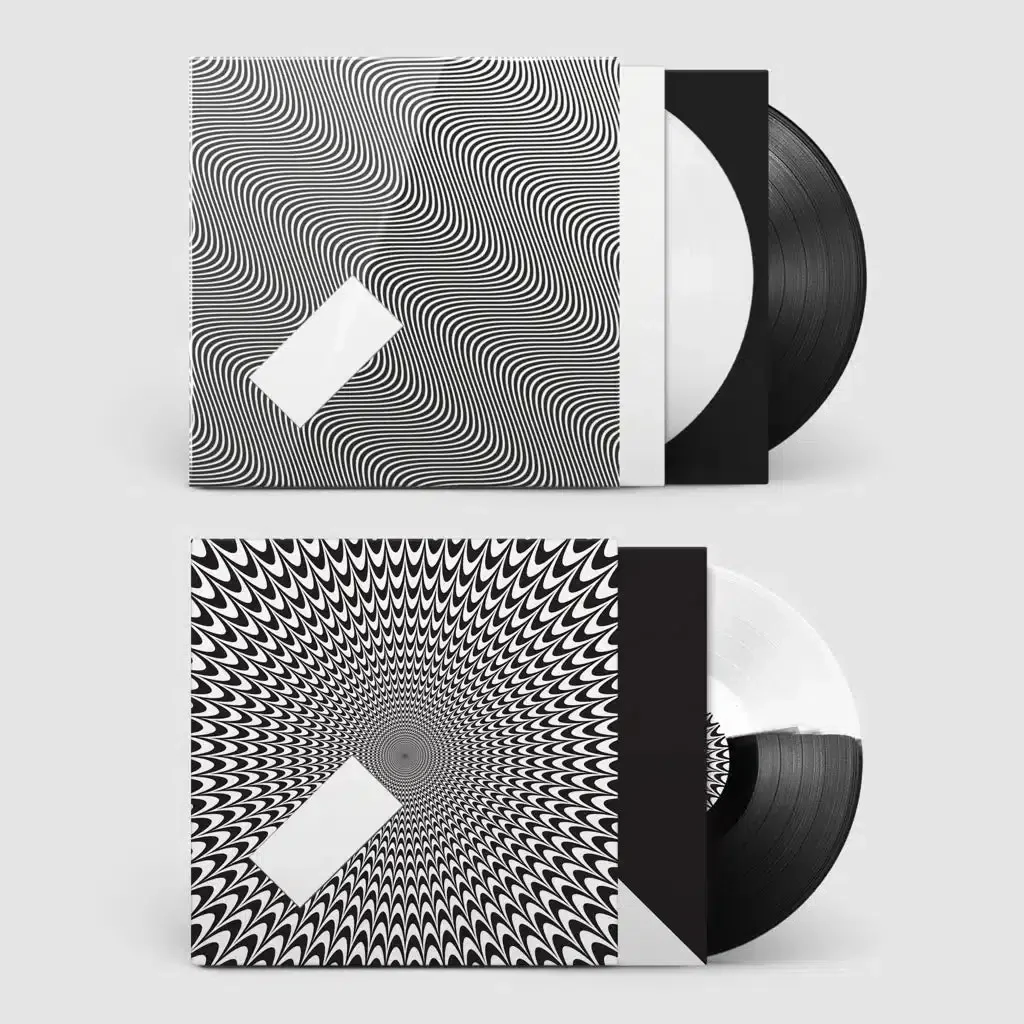 Jamie xx - In Waves - Image 4