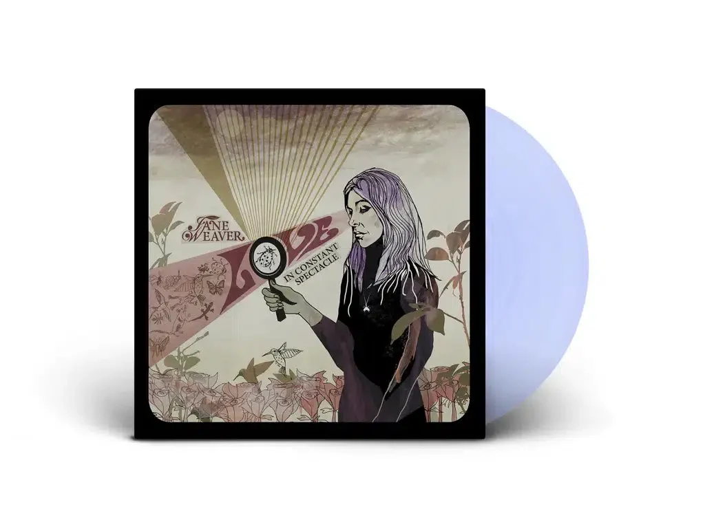 Jane Weaver - Love In Constant Spectacle - Image 2