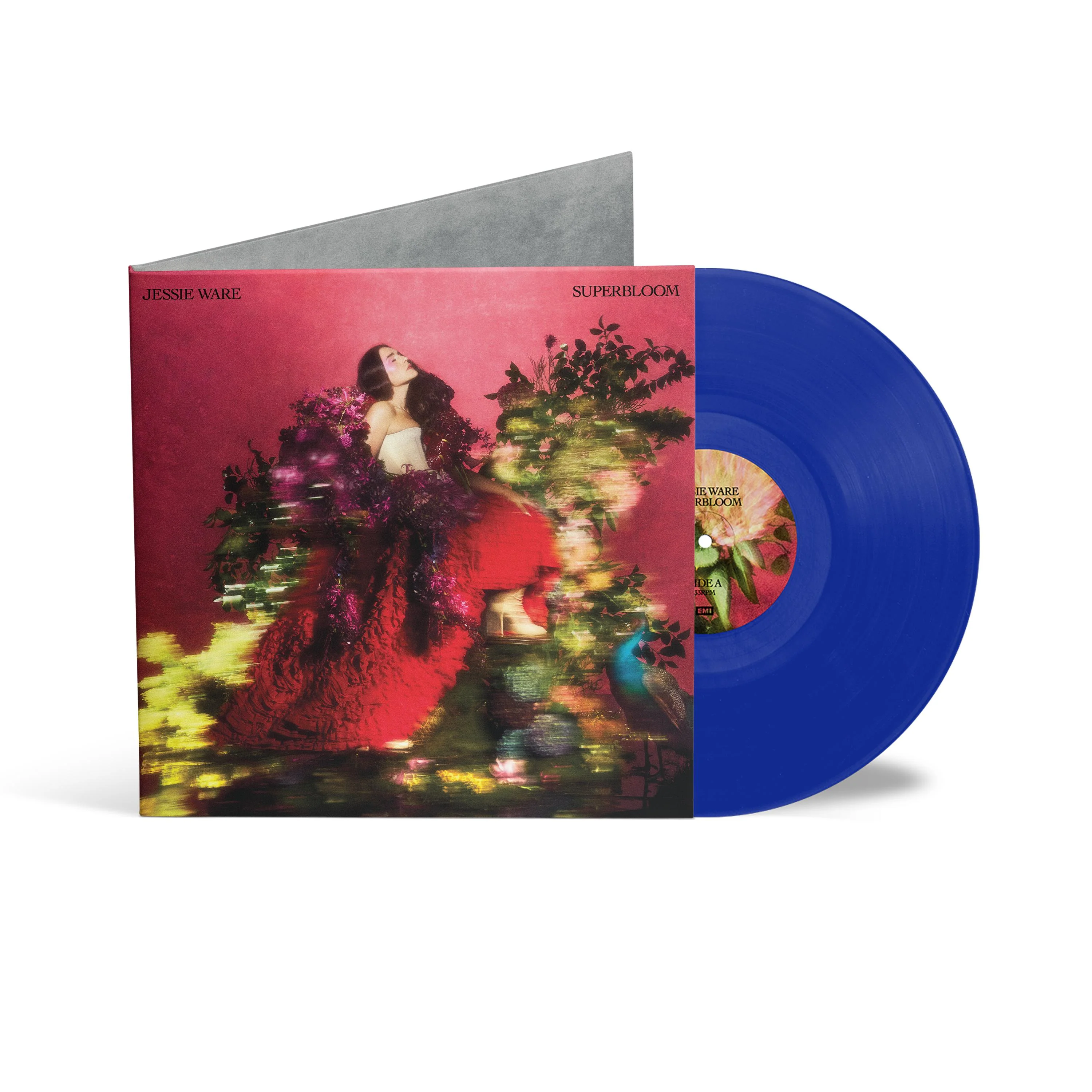 Jessie Ware - Superbloom - Image 2