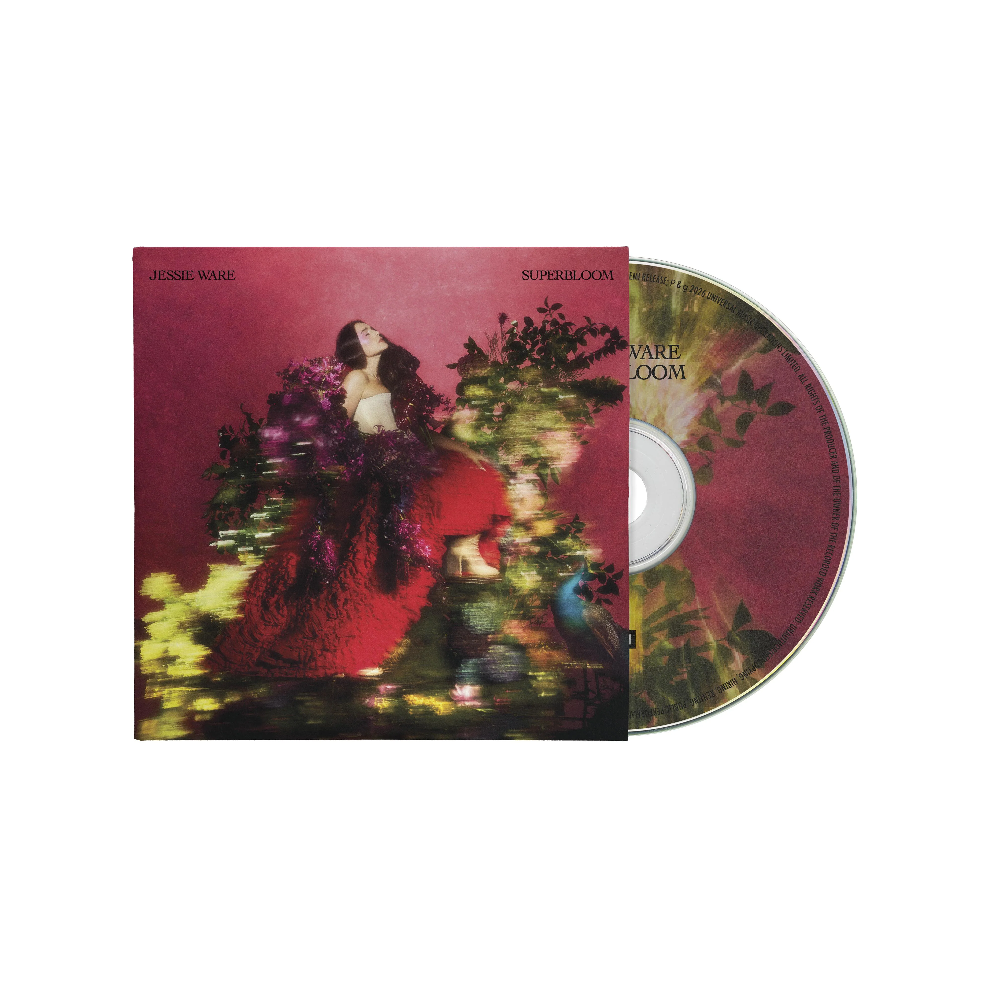 Jessie Ware - Superbloom - Image 3