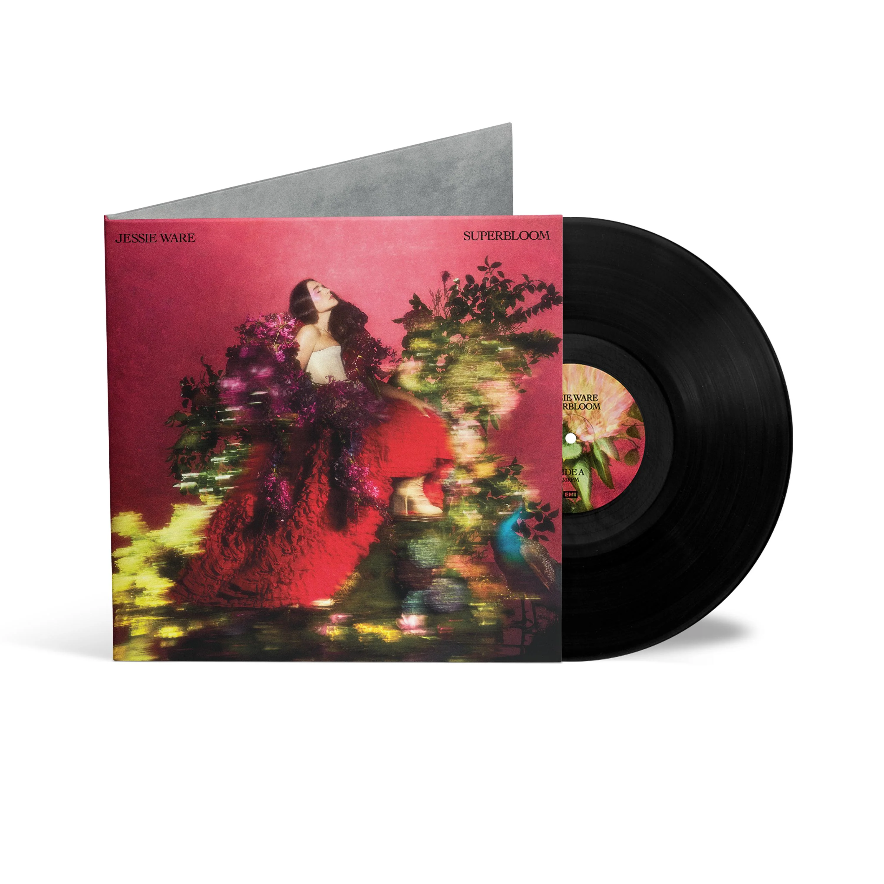 Jessie Ware - Superbloom - Image 5