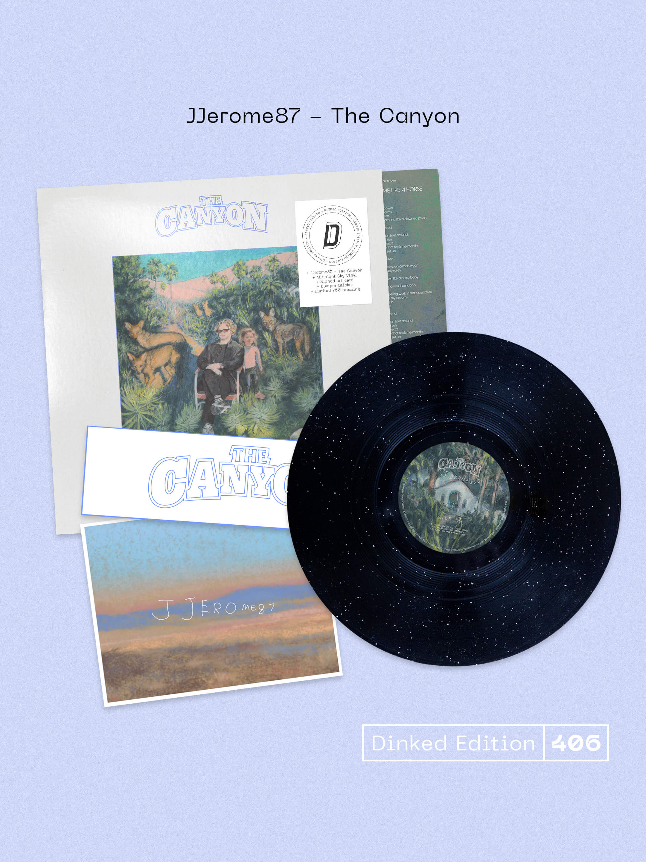 JJerome87 - The Canyon - Image 6
