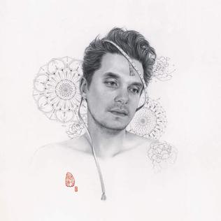 John Mayer - The Search for Everything