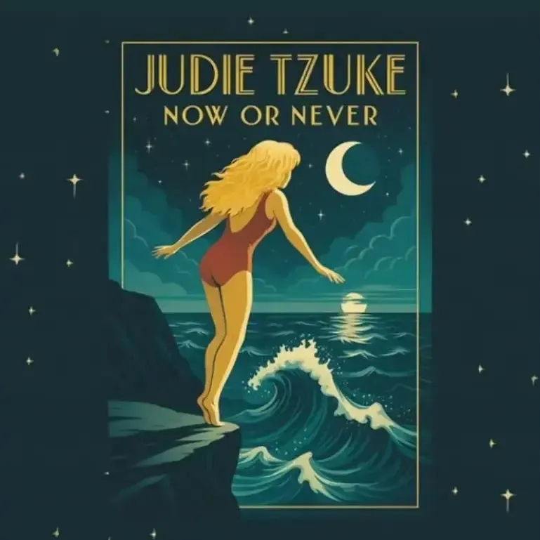 Judie Tzuke - Now Or Never