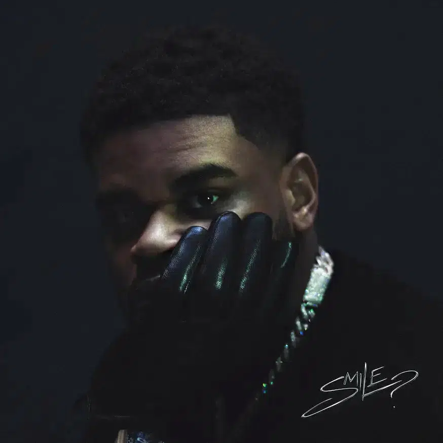 K-Trap - Smile CD