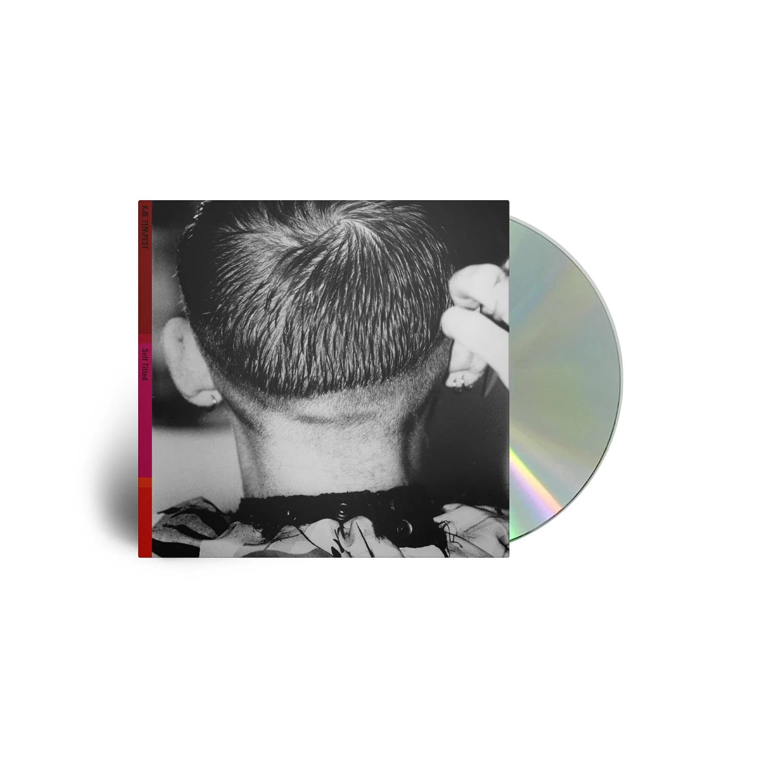 Kae Tempest - Self Titled CD - Image 2