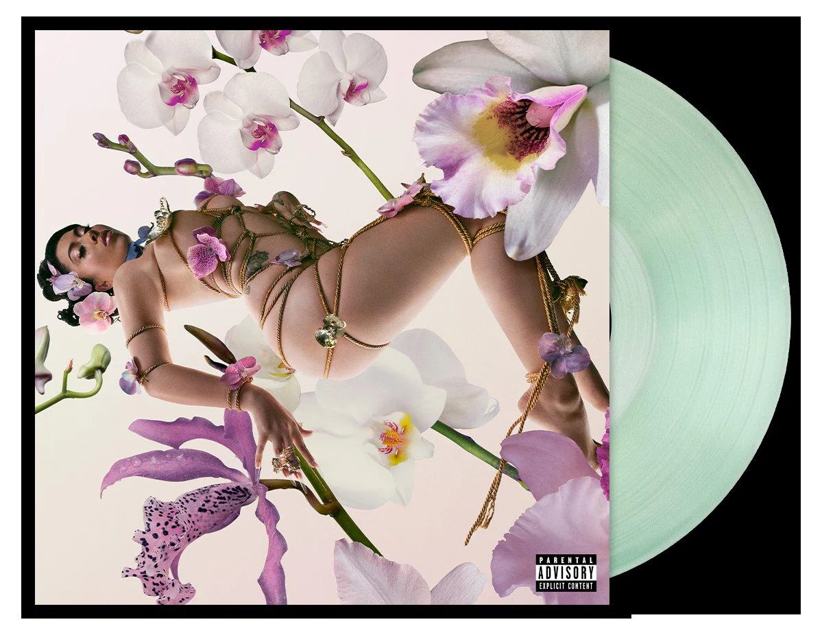 Kali Uchis - Orquídeas - Image 3