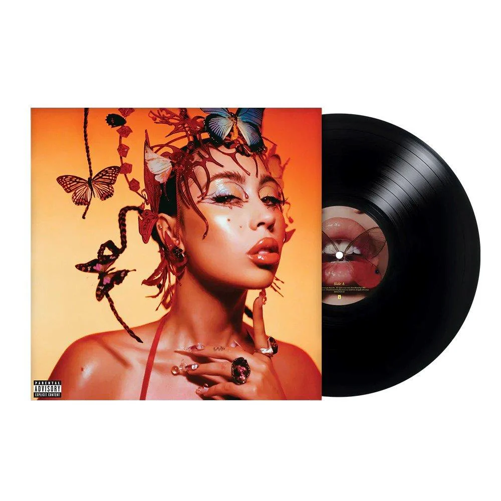 Kali Uchis - Red Moon In Venus - Image 2