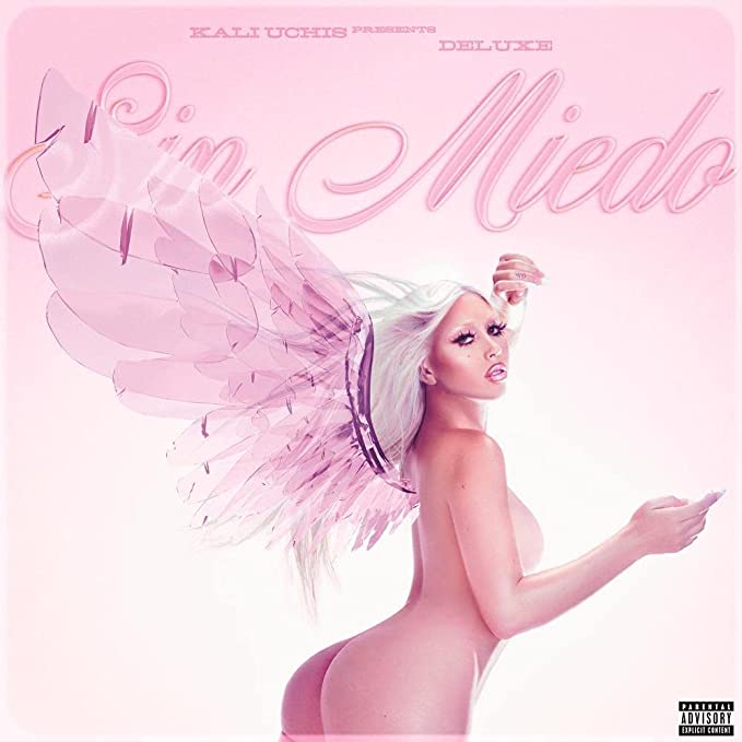 Kali Uchis - Sin Miedo (del Amor y Otros Demonios) ∞