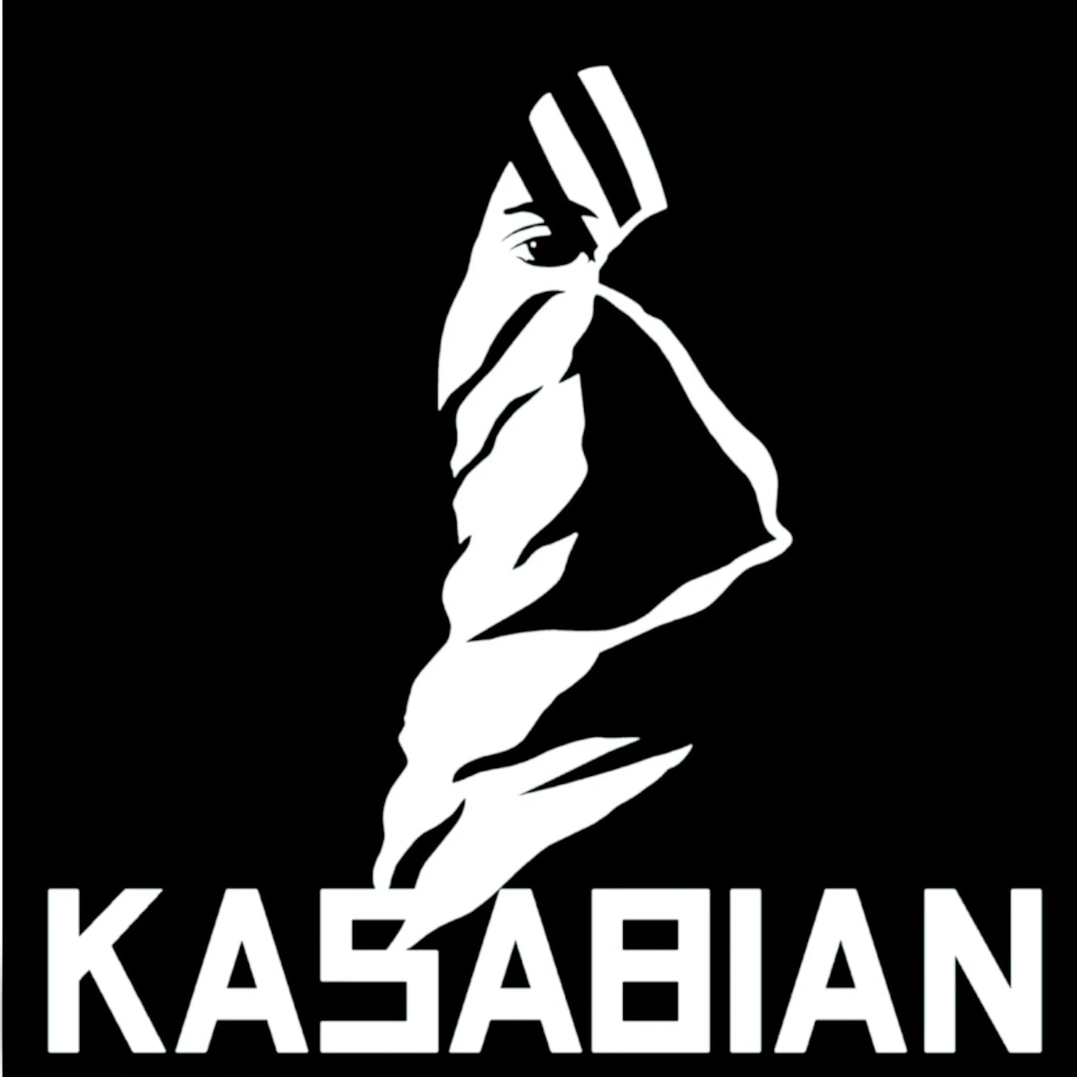 Kasabian - Kasabian
