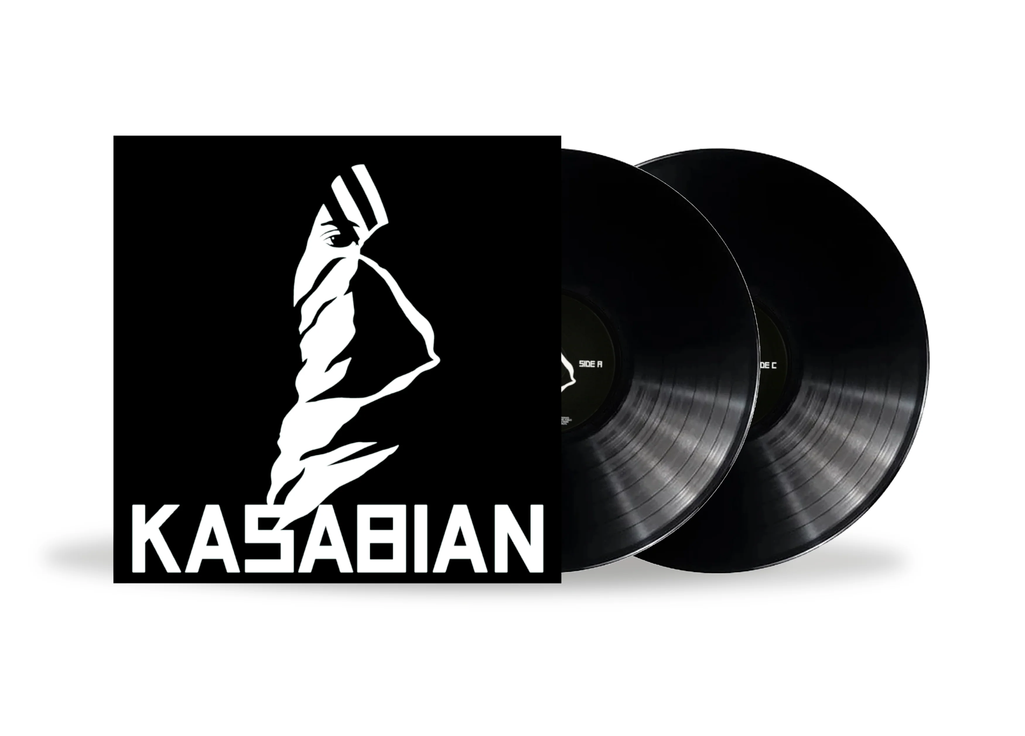 Kasabian - Kasabian - Image 2