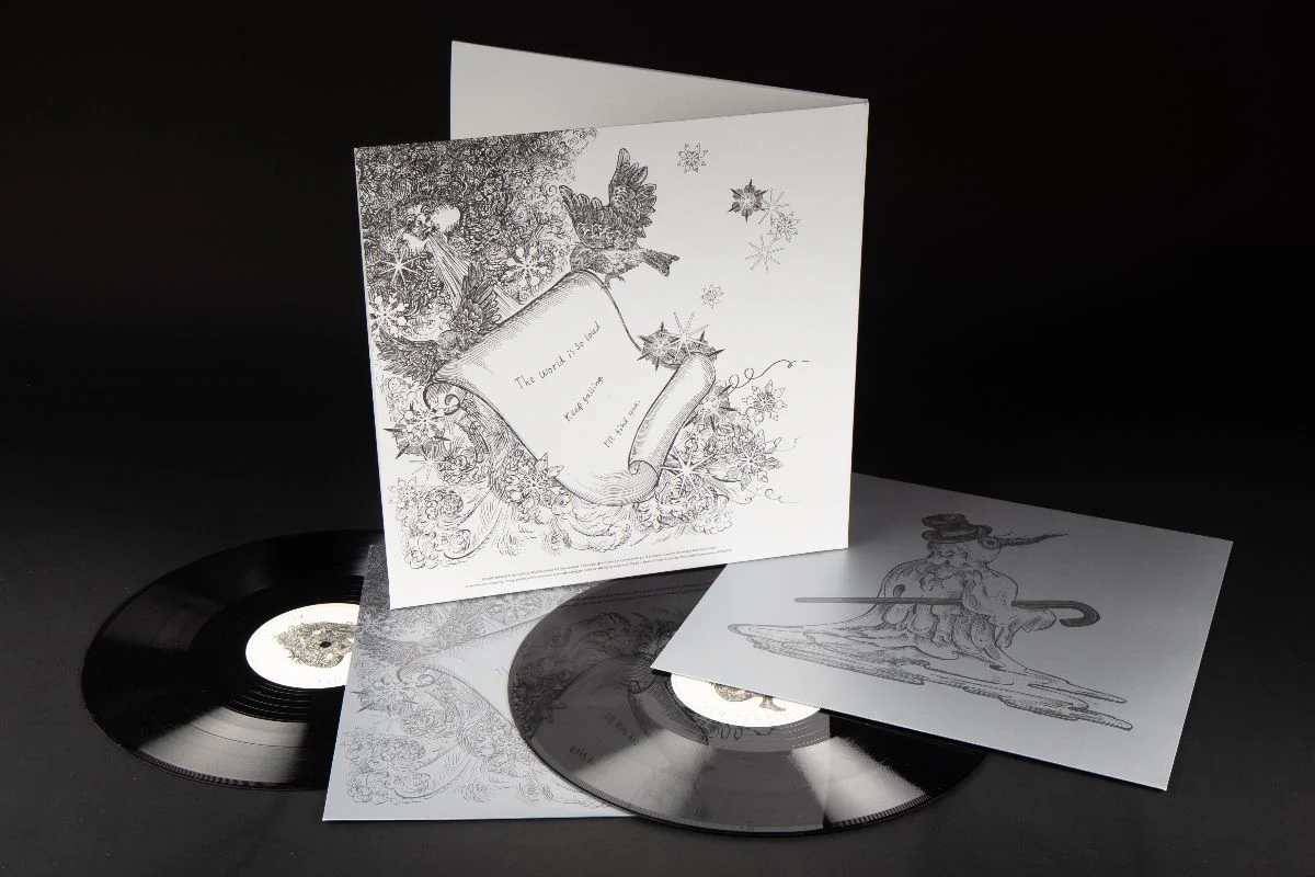 Kate Bush - 50 Words for Snow (Polar Edition) - Image 2