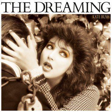 Kate Bush - The Dreaming (2018 Remaster)