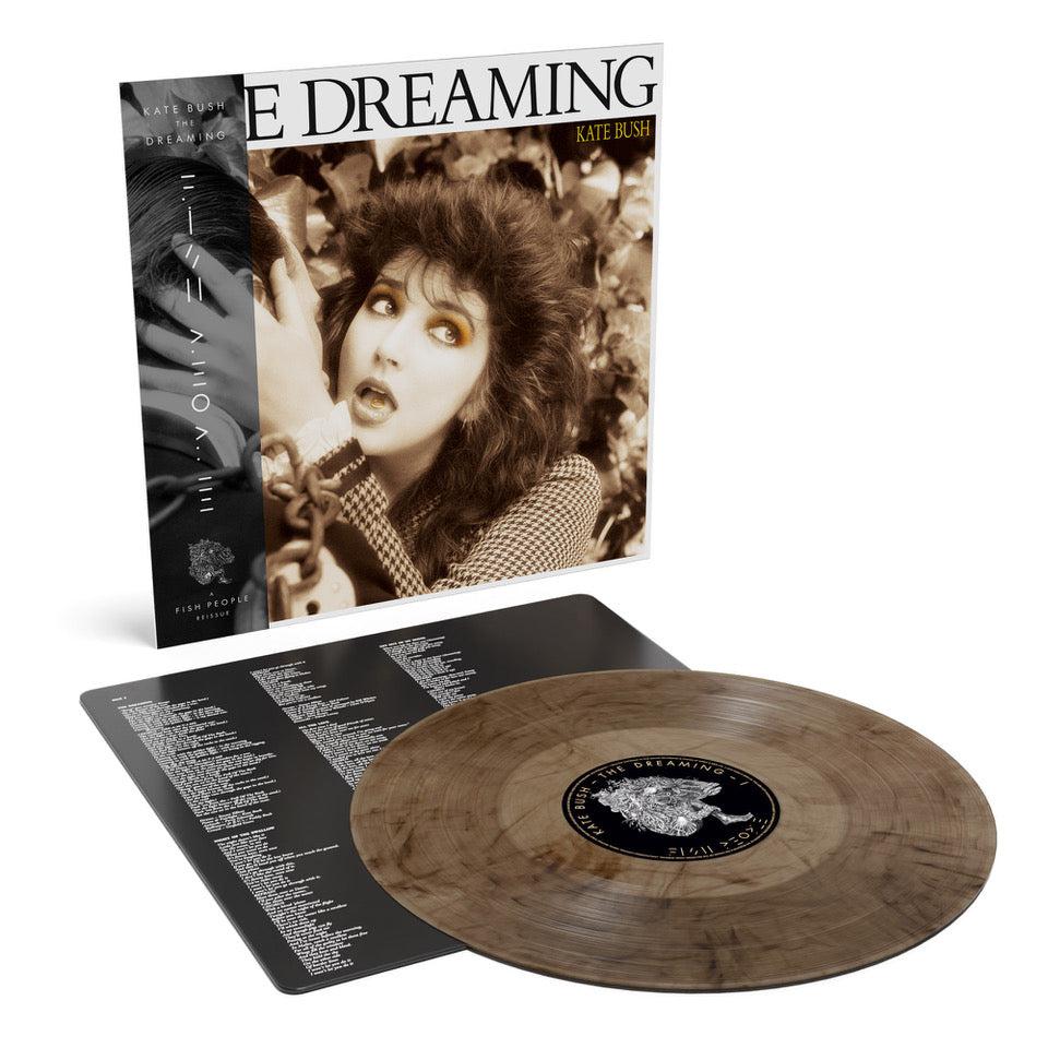 Kate Bush - The Dreaming (2018 Remaster) - Image 2