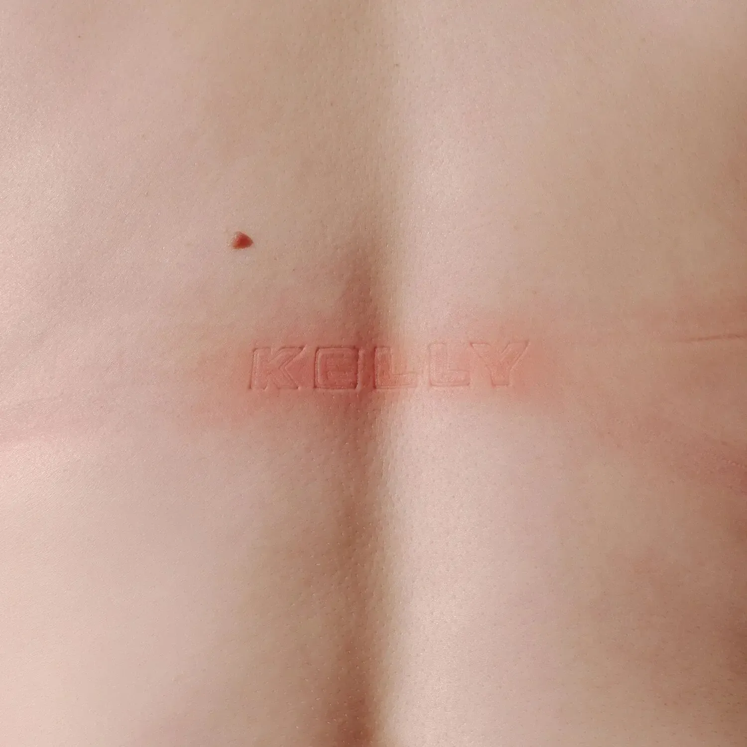 Kelly Lee Owens - KELLY