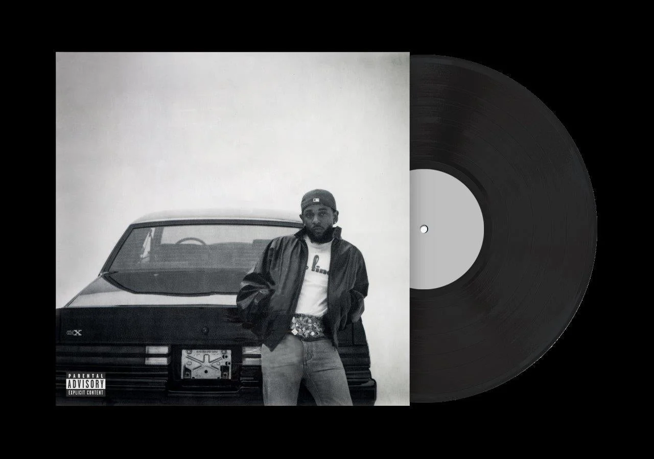 Kendrick Lamar - GNX CD - Image 2