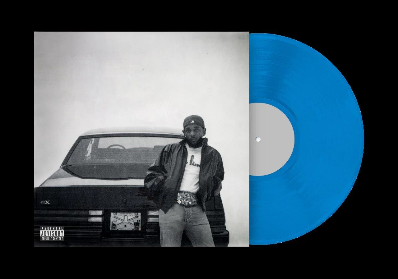 Kendrick Lamar - GNX CD - Image 3