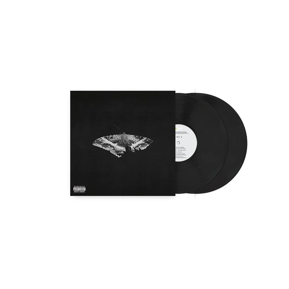 Kendrick Lamar - To Pimp a Butterfly (10th Anniversary) - Image 3