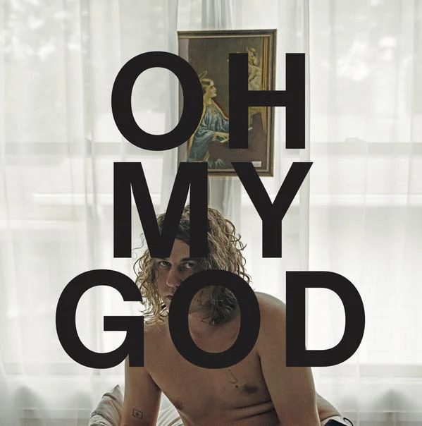 Kevin Morby - Oh My God Cassette