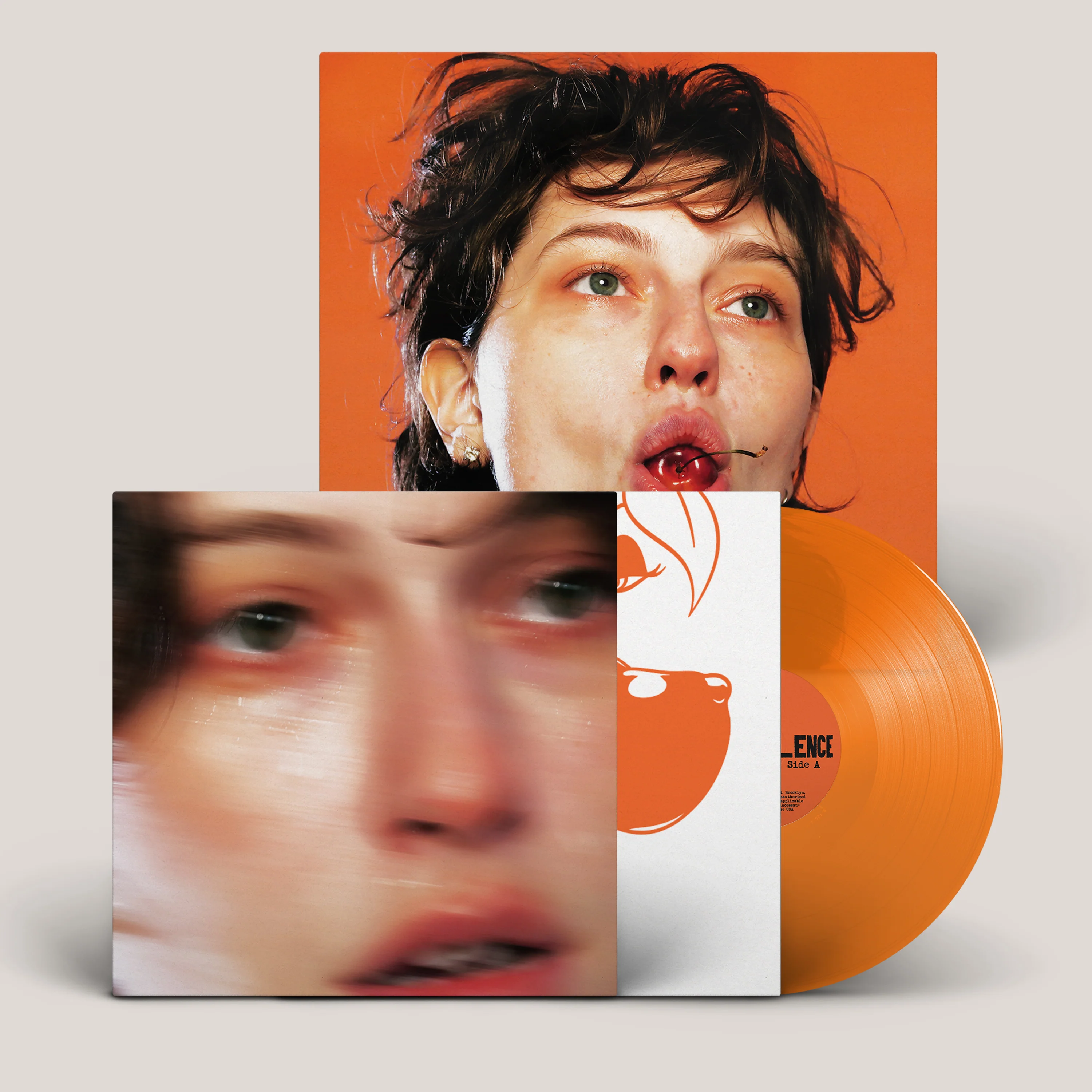 King Princess - Girl Violence - Image 2