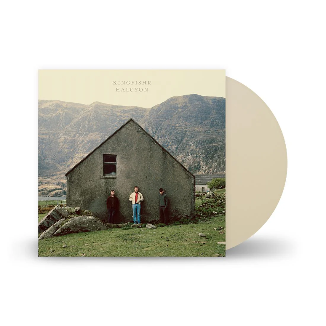 Kingfishr - Halcyon - Image 2