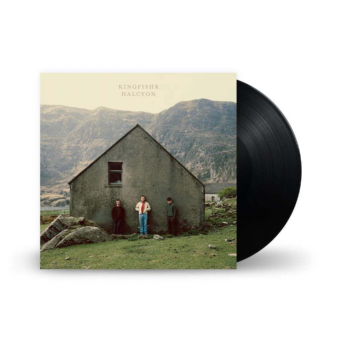 Kingfishr - Halcyon - Image 3