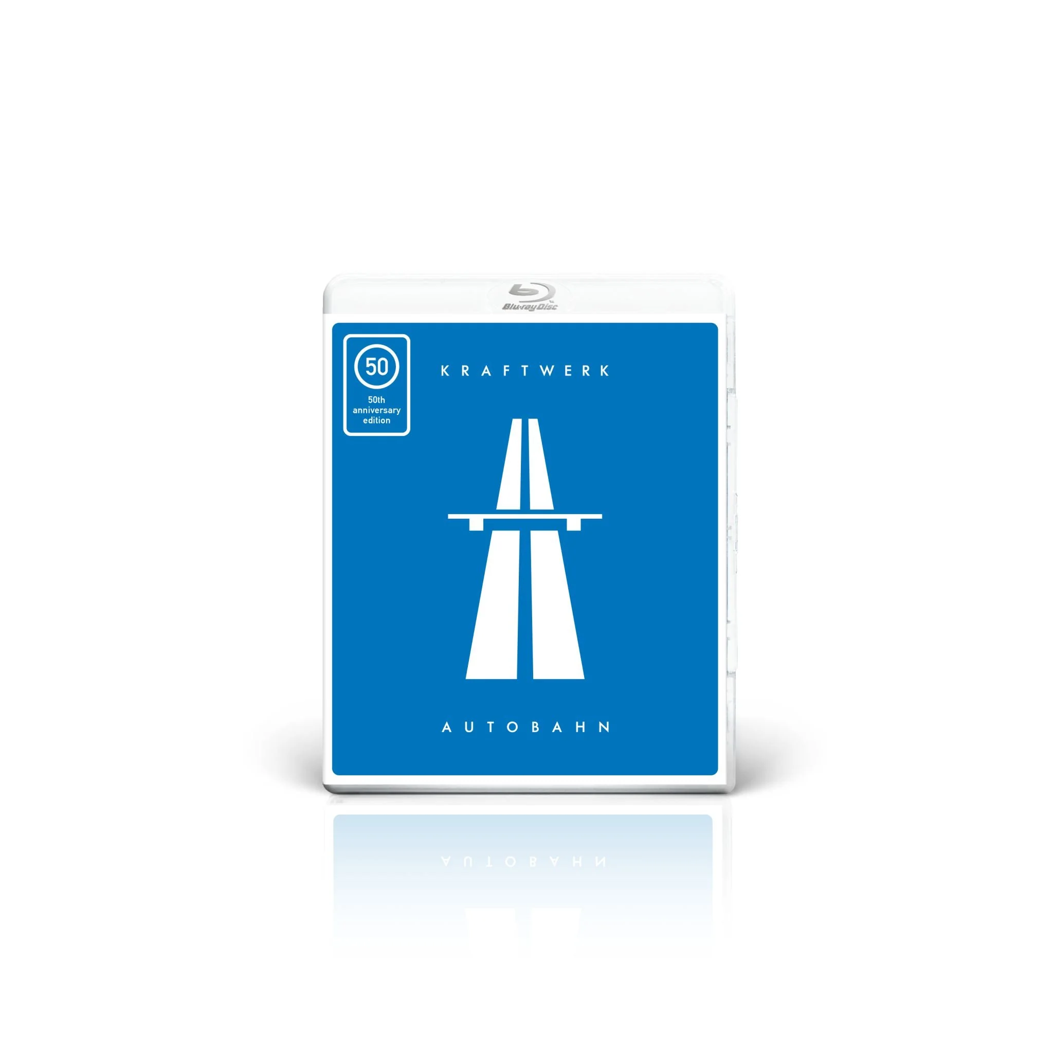 Kraftwerk - Autobahn - 50th Anniversary Edition - Image 4