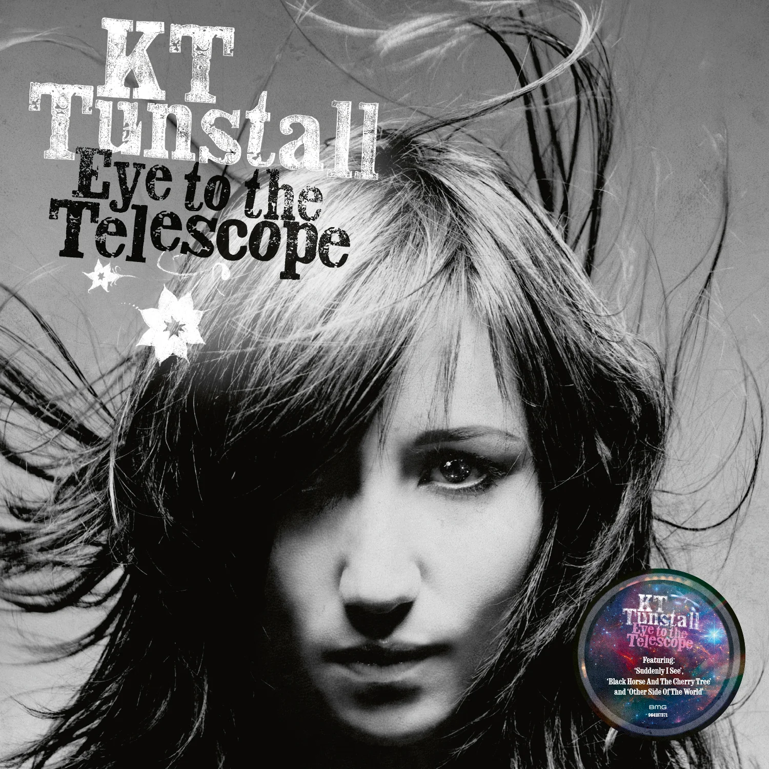 KT Tunstall - Eye To The Telescope