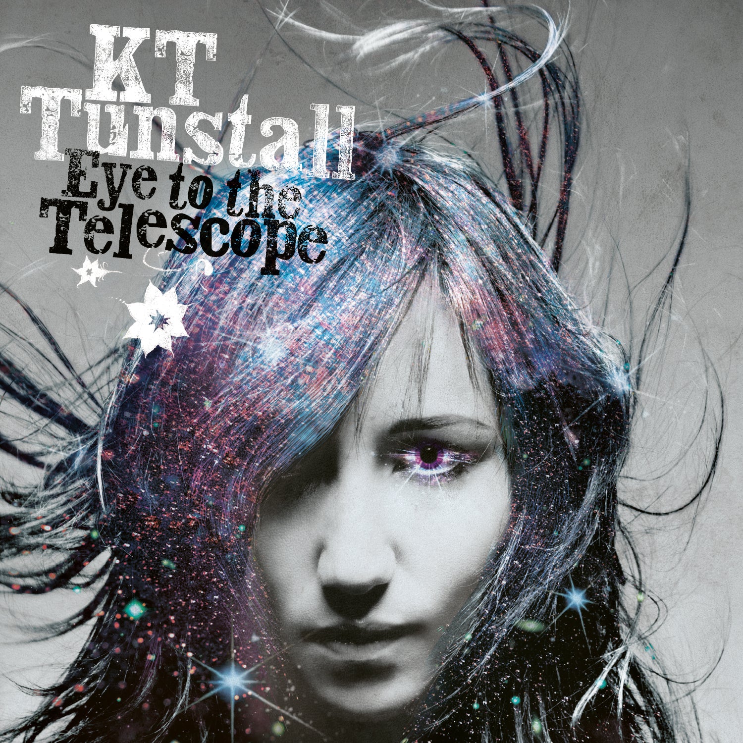 KT Tunstall - Eye To The Telescope - Image 5