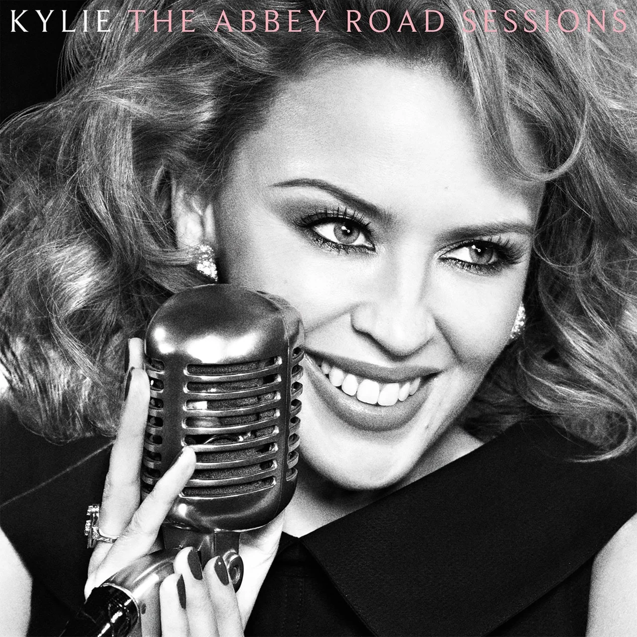 Kylie Minogue - The Abbey Road Sessions CD