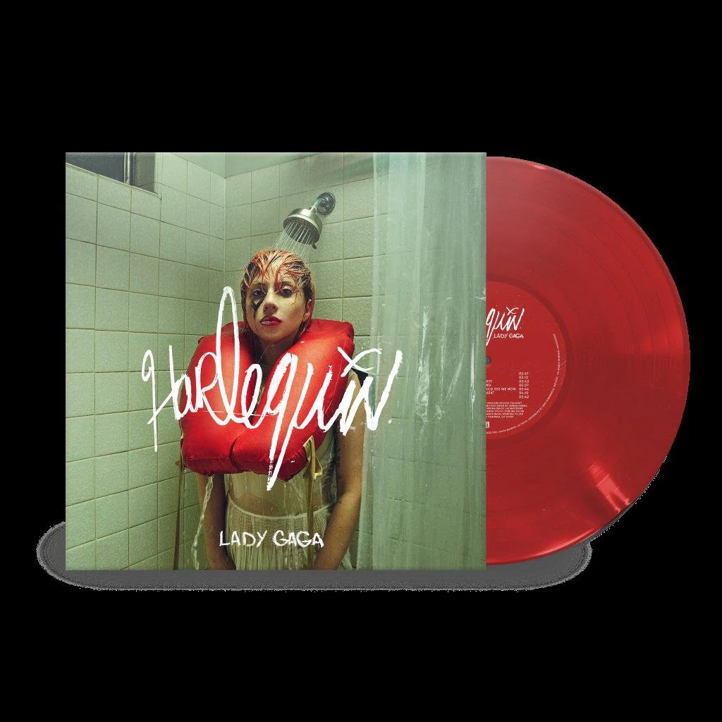 Lady Gaga - Harlequin - Image 2