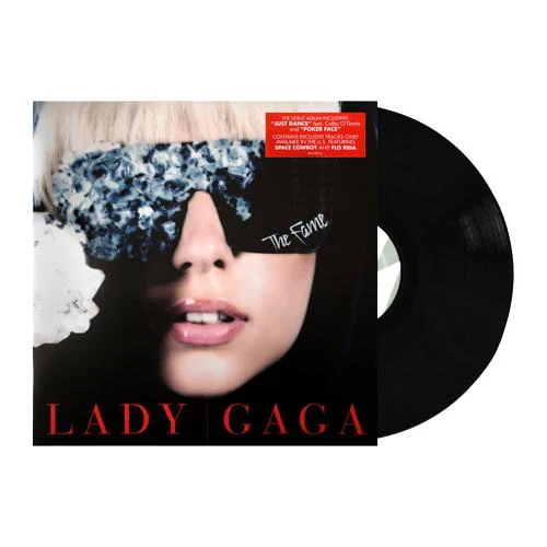 Lady Gaga - The Fame - Image 2