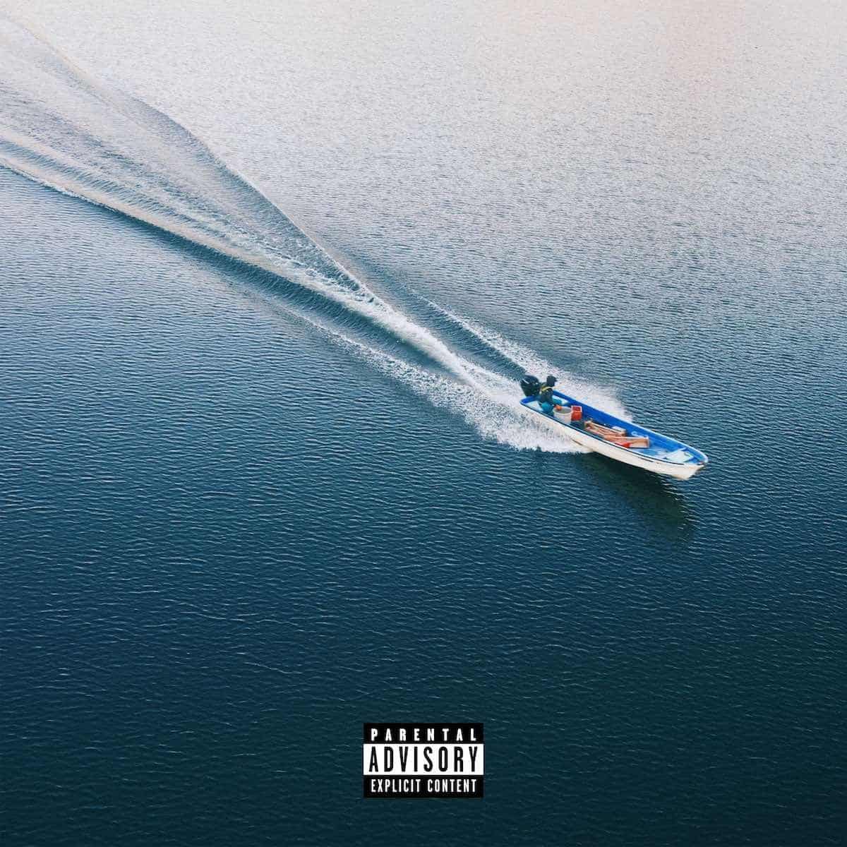 Larry June, 2 Chainz and The Alchemist -  Life Is Beautiful Empire