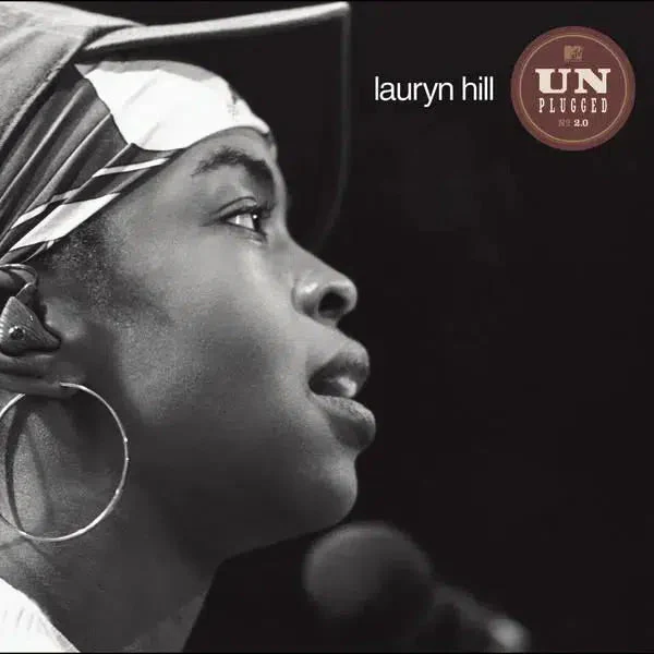 Lauryn Hill - MTV Unplugged