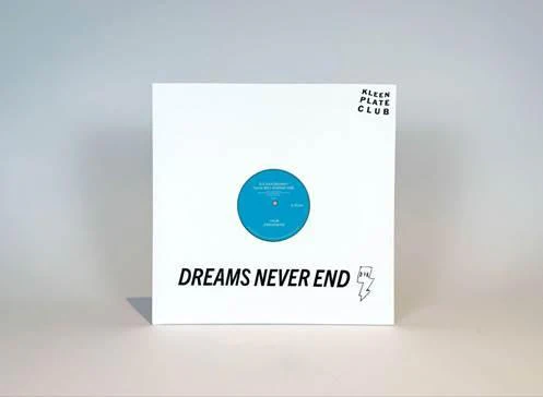 LCD Soundsystem - Home (Tom Sharkett Edit) - 12" - Image 2