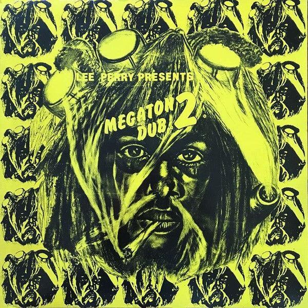 Lee Perry - Megaton Dub 2
