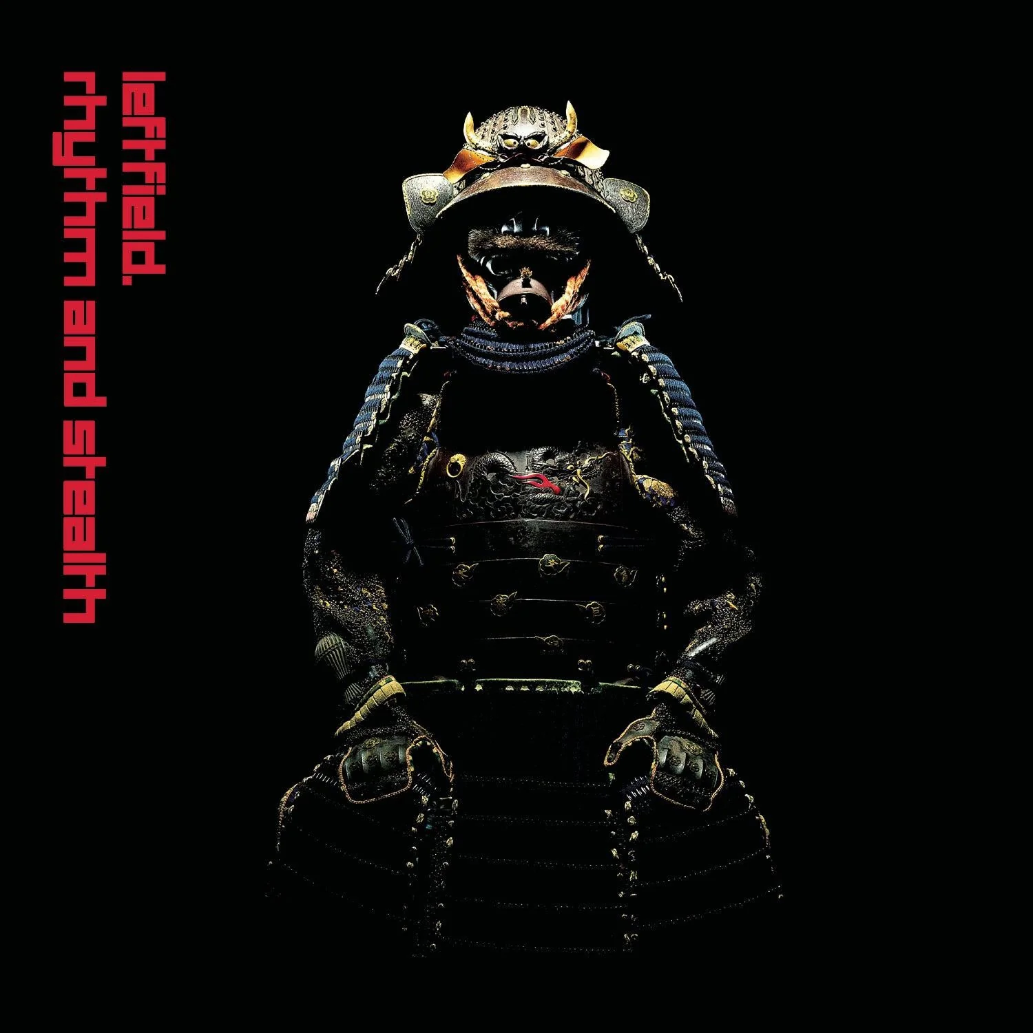 Leftfield - Rhythm & Stealth - Image 3
