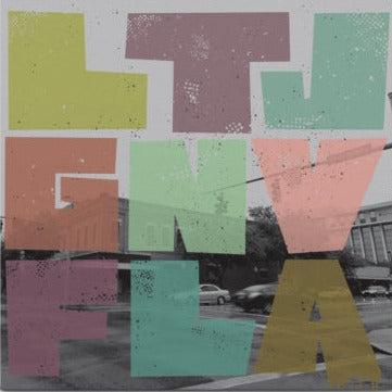 Less Than Jake - Gnv Fla