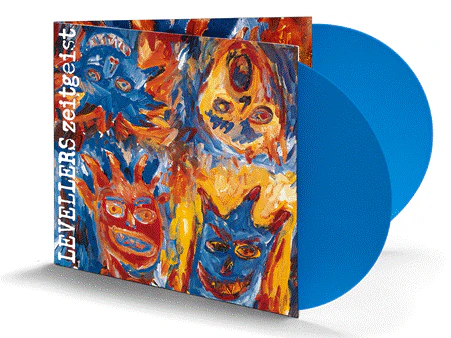Levellers - Zeitgeist - Image 2