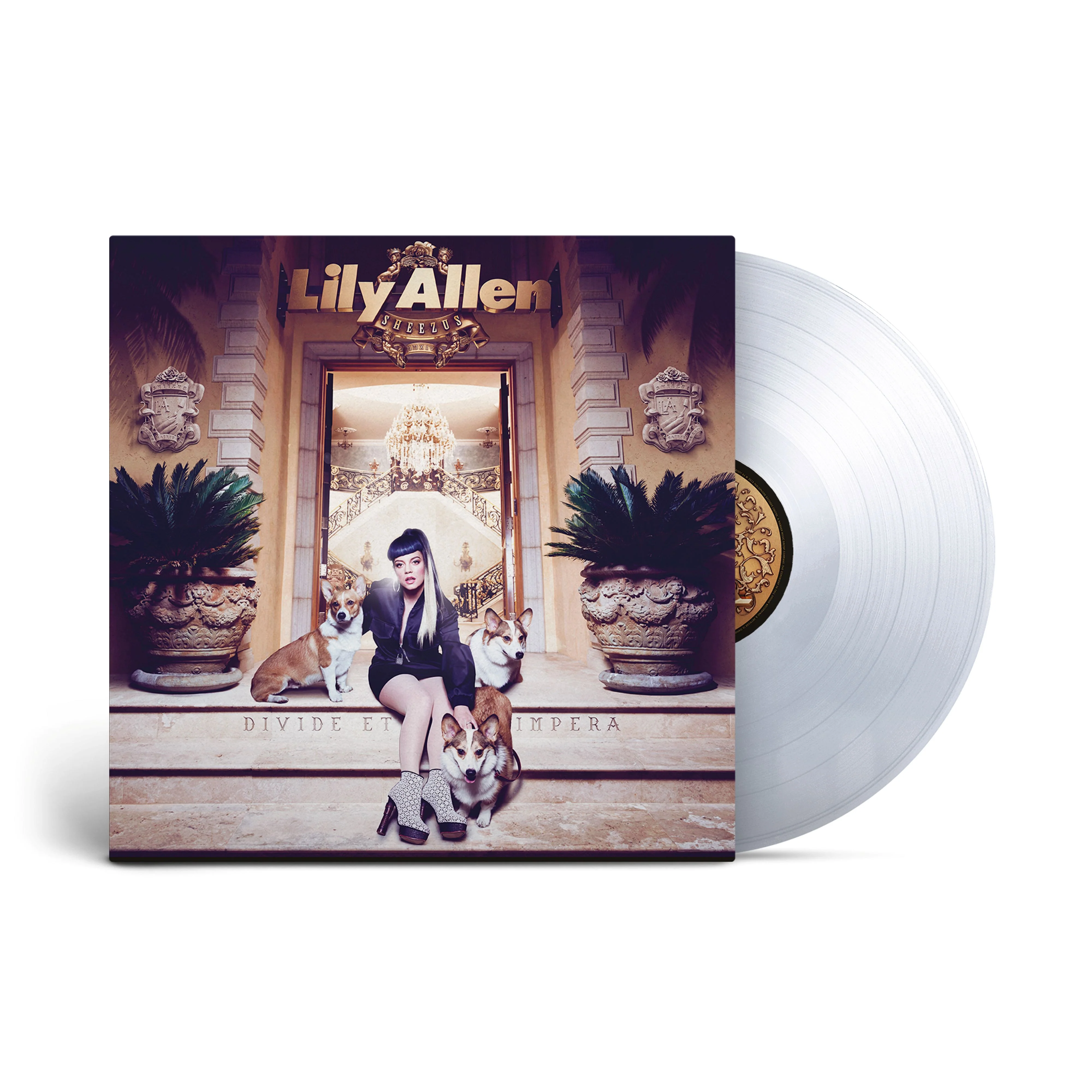 Lily Allen - Sheezus - Image 2