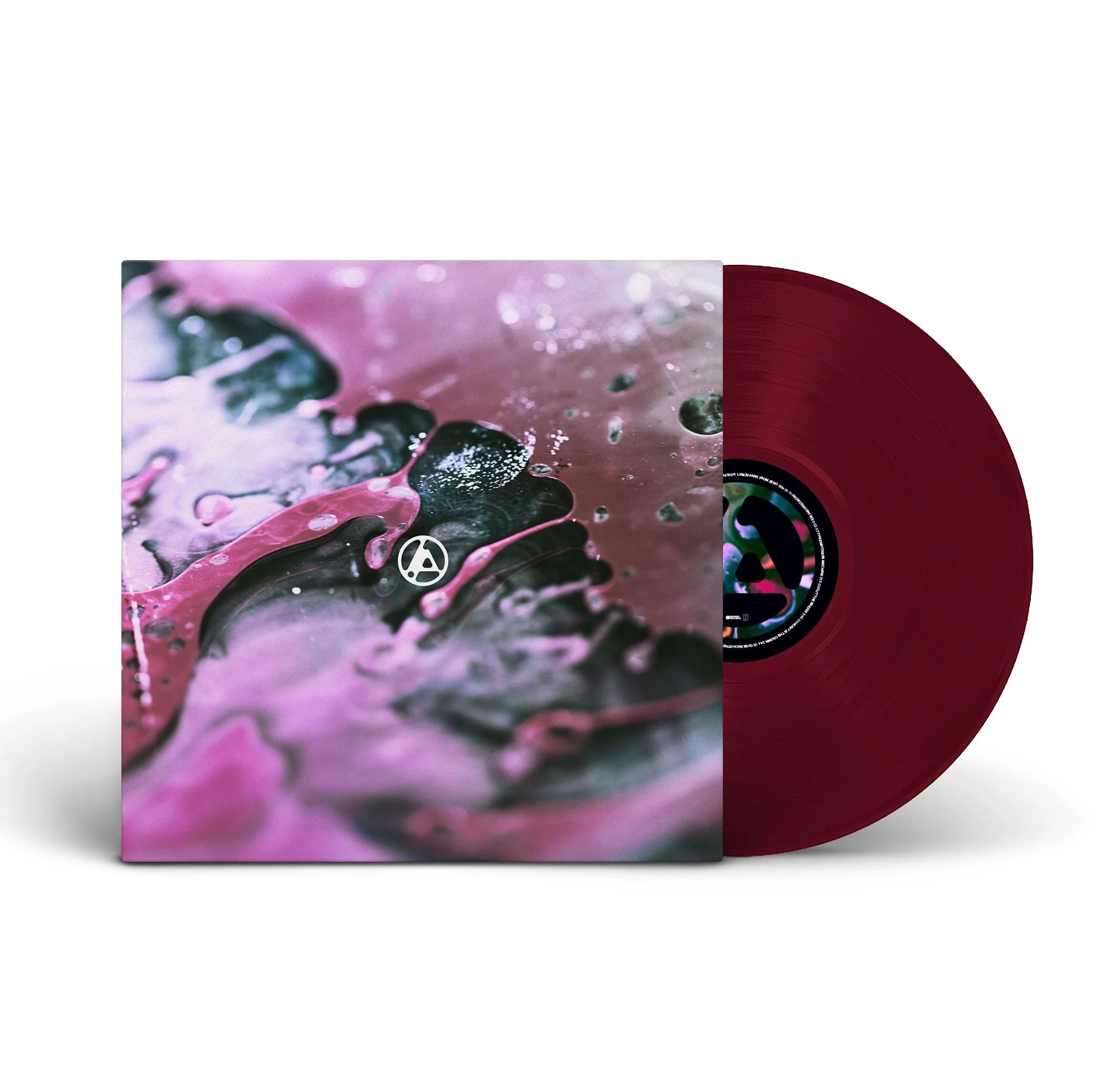 Linkin Park - From Zero - Image 2