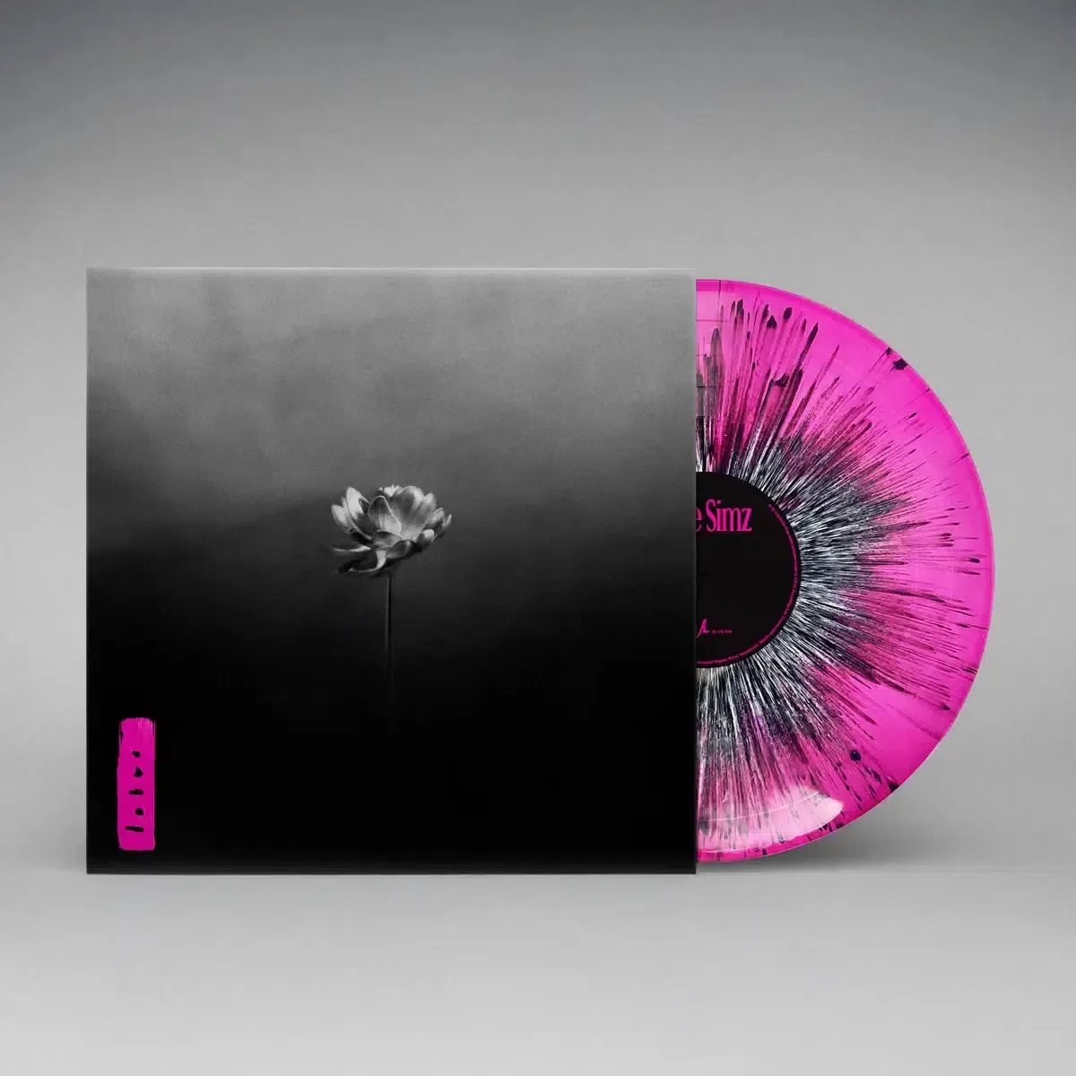 Little Simz - Lotus - Image 2
