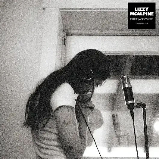Lizzy Mcalpine - Older (and Wiser)
