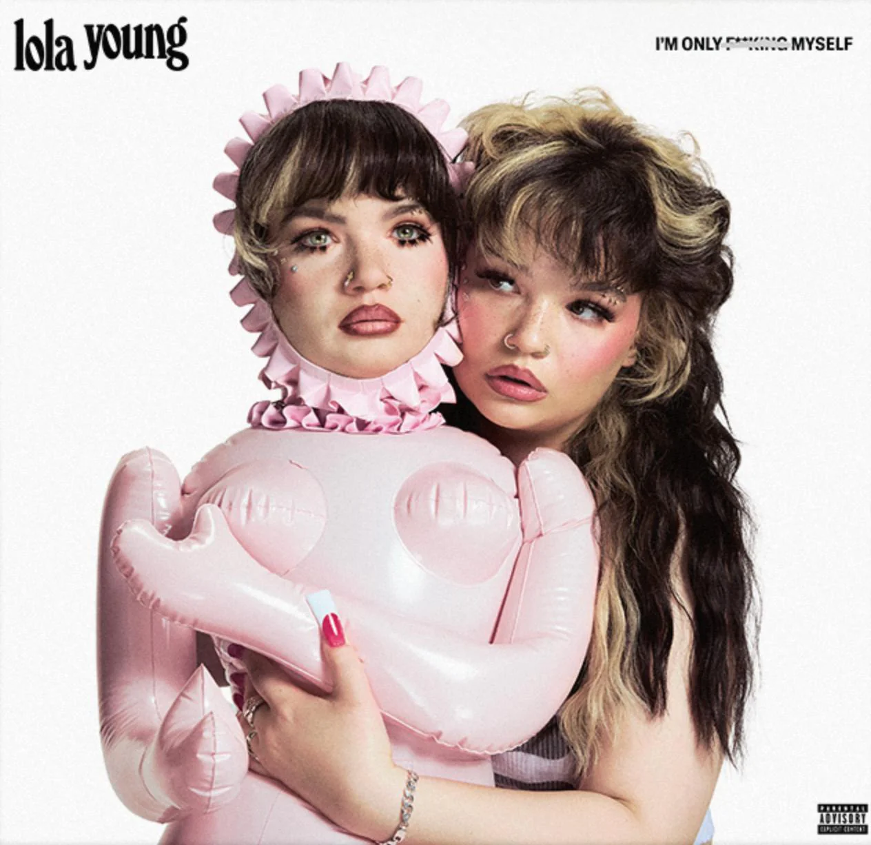 Lola Young - I'm Only F**king Myself
