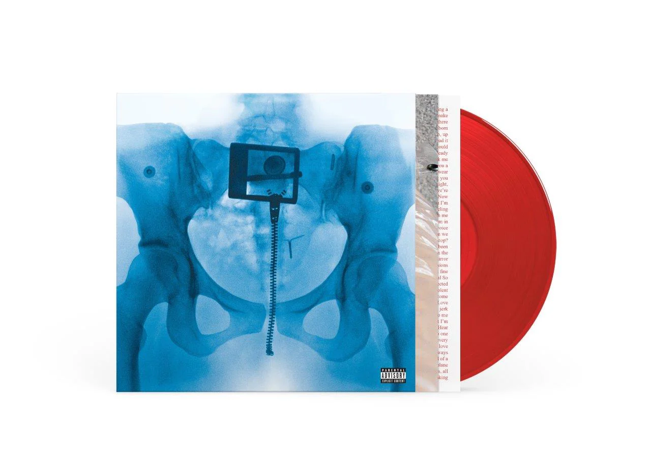 Lorde - Virgin - Image 3