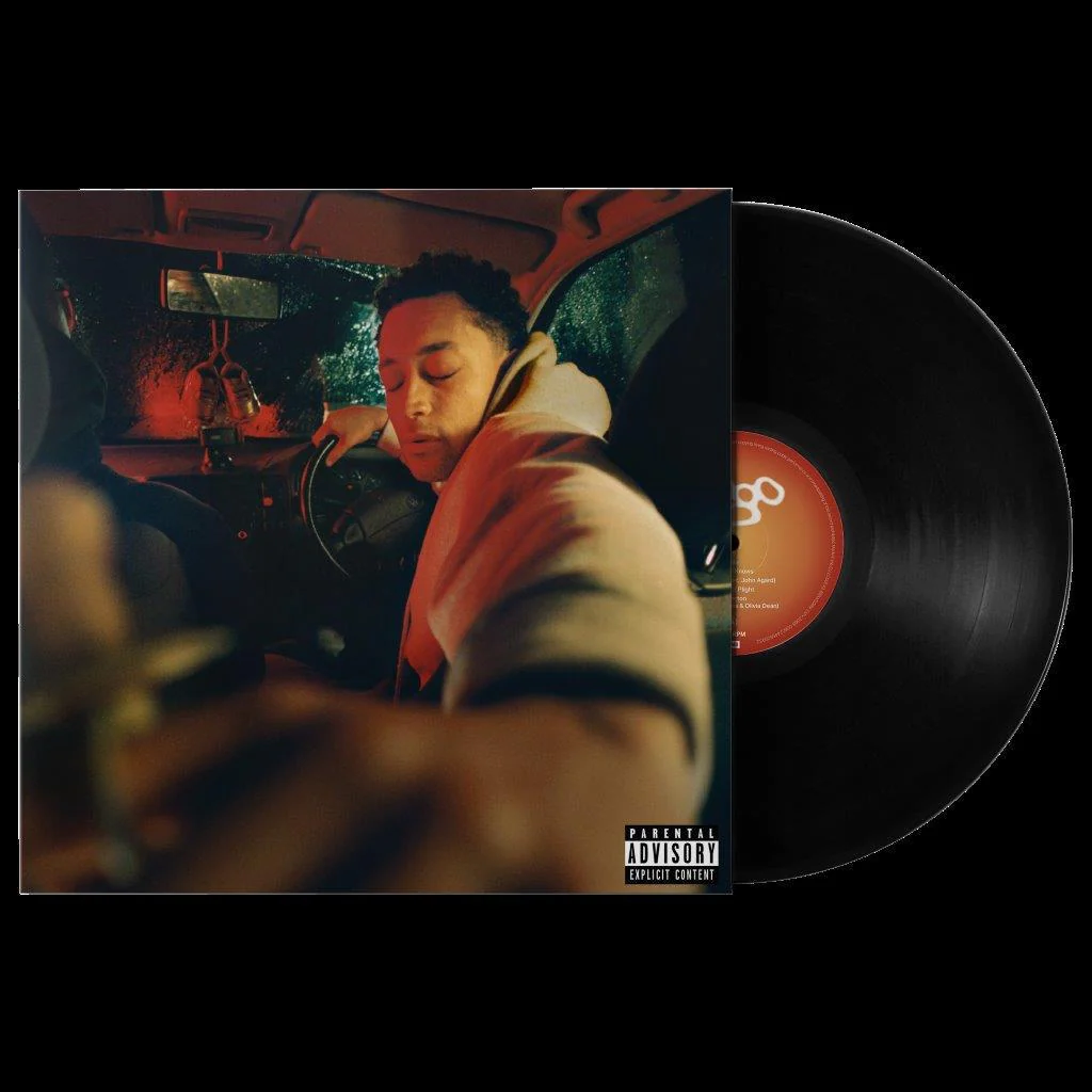 Loyle Carner - hugo - Image 2